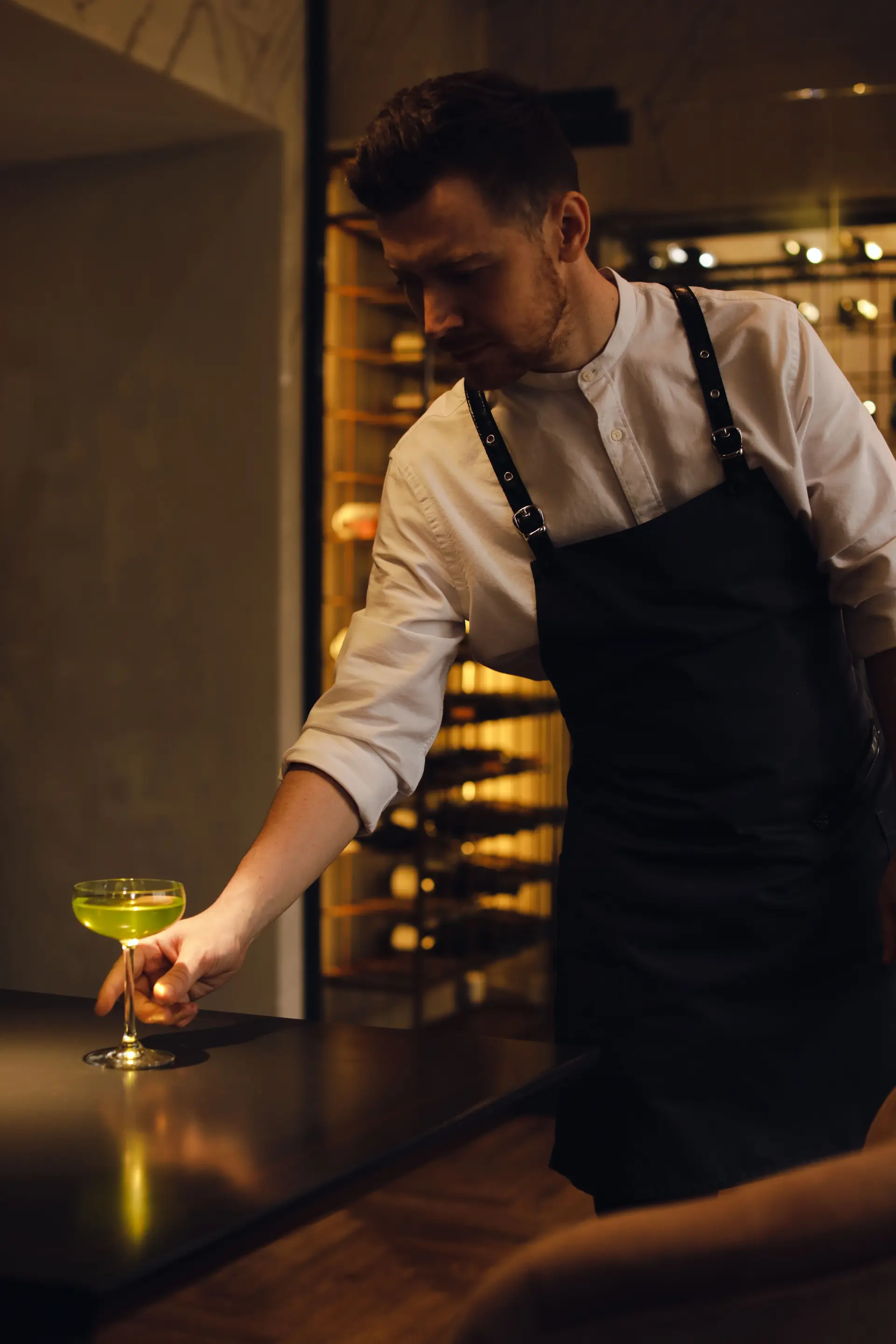 Glavni barman